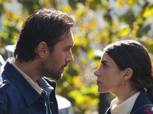 'Taşacak Bu Deniz' dizisi bugün var mı?