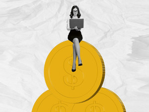 Sheconomy: Kadınlar artık ekonomiyi ve dünyayı yönetiyor