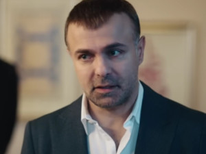 Kızılcık Şerbeti'nin 114. bölüm fragmanı yayınlandı