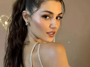 Hande Erçel hakkında 10 ilginç bilgi