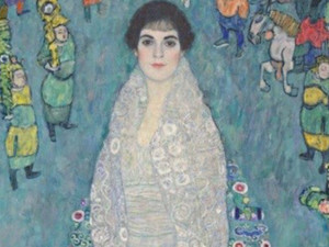 Dünyanın en pahalı tablosu 'Elisabeth Lederer Portresi' neden bu