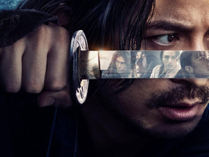 Netflix'in yeni Japon dizisi Last Samurai Standing konusu nedir?