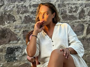 Hülya Avşar, uzun süre sonra diziyle ekralara dönüyor