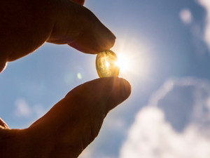 Kışın eksik kalan güneş: D vitamini gerçeği