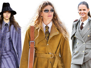 Kravatın gizli başkaldırısı