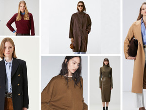 Sade ve lüks giyim: 10 kapsül parçayla kış boyunca şık kal