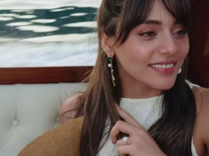 Büyük transfer! Sıla Türkoğlu "Doc" dizisinde