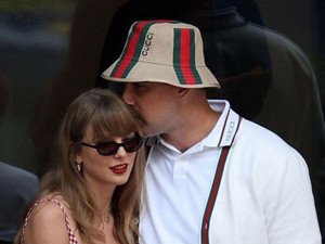 Taylor Swift ve Travis Kelce'nin düğün detayları ortaya çıktı