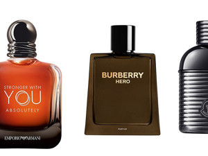 Erkekler için 7 kalıcı parfüm önerisi