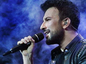 Tarkan konser bileti ne zaman satışa çıkıyor? Bugün saat kaçta, n