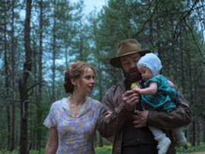 Train Dreams filmi konusu ne?