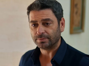 Uzak Şehir dizisinin yeni bölümünden 3. fragman