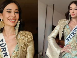 Ceren Arslan: Üçümüz dışında herkes estetikliydi