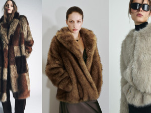 Sezonun en trend 9 suni kürk modeli