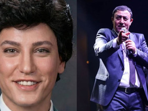 Serenay Sarıkaya'dan Mahmut Tuncer'e cevap geldi