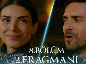 Taşacak Bu Deniz dizisinin yeni bölümünden 2. fragman