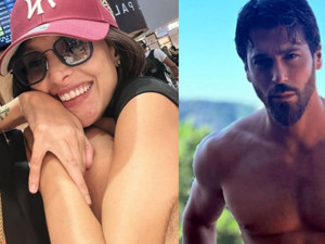 Can Yaman ve DJ Sara Bluma ayrıldı mı?