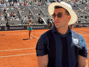 Eski Survivor şampiyonu Cemal Can Canseven askere gidiyor