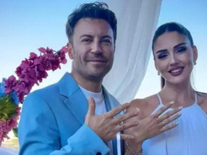 Tolga Güleç ve Öykü Cengiz ayrıldı mı?