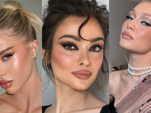 Yılbaşı gecesi için makyaj tüyoları