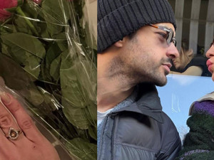 Şifanur Gül doğum gününde evlilik teklifi aldı