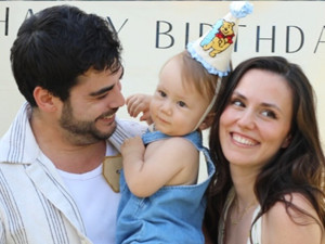 Oyuncu Berkay Hardal ve eşi Dilan Telkok trafik kazası geçirdi