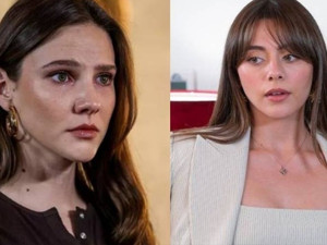 Sıla Türkoğlu, "Doc" dizisiyle ilgili kararını açıklayacak