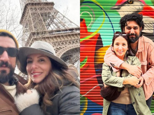 Güldür Güldür oyuncusu Meltem Yılmazkaya 41 yaşına girdi!