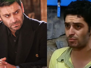 Uzak Şehir'in Cihan'ı Ozan Akbaba'nın rol aldığı ilk dizi gündem