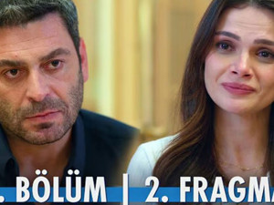 Uzak Şehir dizisinin yeni bölümünden 2. fragman