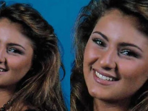 Ünlü oyuncu gençliğini paylaştı: Buyurun size 19 yaşındaki Pınar