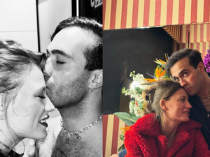 Mert Demir: Serenay'a her sabah çiçek ve kahve alırım