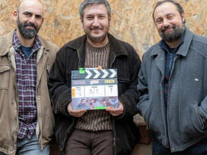 Feyyaz Yiğit açıkladı: 'Gibi' dizisi bitti mi?