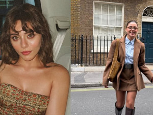 'Kızılcık Şerbeti'nden ayrılan Sıla Türkoğlu'nun yeni rotası