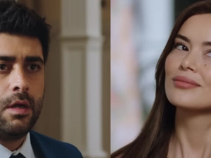 Kızılcık Şerbeti'nin 116. bölüm fragmanı yayınlandı