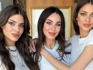 Derin Talu arkadaş seçiminde kriterlerini açıkladı