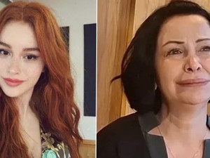 Evrim Akın'ın  açıklamaları sonrası Asena Keskin'den yanıt