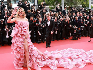 Heidi Klum’dan ‘parazit temizliği detoksu’ itirafı