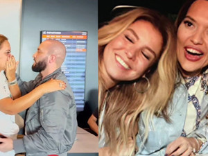 Demet Akalın, Gülben Ergen ile barışacak mı?