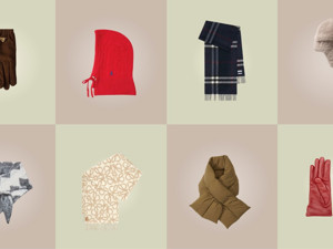 Bu kışın vazgeçilmez atkı, eldiven, şapka ve boyunluk modelleri