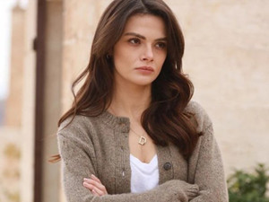 Sinem Ünsal hakkında 8 ilginç bilgi