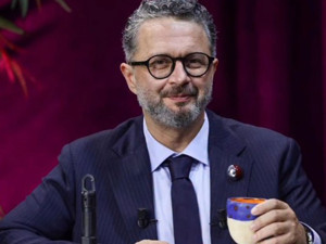 İbrahim Selim yeni bir aşka yelken açtı! İşte fenomen sevgilisi