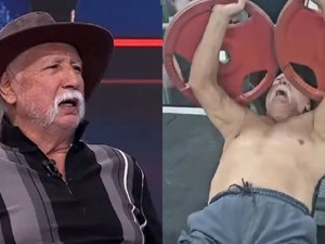 Şener Üşümezsoy, Survivor'a neden katılmadığını açıkladı