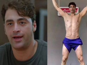 Sarp Levendoğlu'nun son hali şaşırttı