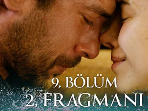 Taşacak Bu Deniz dizisinin yeni bölümünden 2. fragman