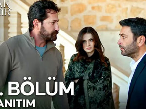 Uzak Şehir dizisinin yeni bölümünden ilk fragman