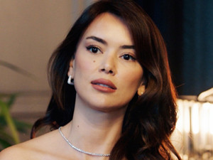 'Kızılcık Şerbeti'nin yeni bölümünden ikinci fragman yayınlandı