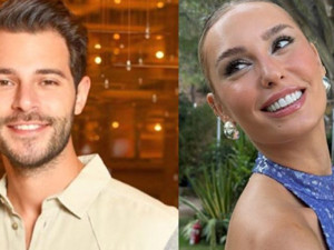 Naz Şahin Hakan Sabancı ile aşk yaşıyor mu? Açıklama geldi