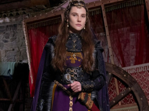 Kuruluş Orhan’a sürpriz transfer: Prenses Asporça rolüyle geliyor