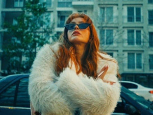 'Jasmine' dizisinin ikinci bölümü ne zaman?